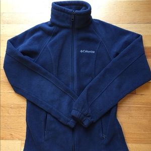 Columbia Warm and Cozy Fleece XS
